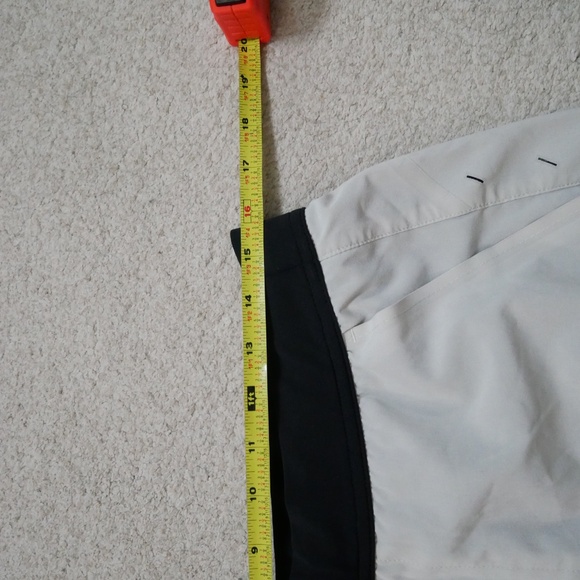 Ten Thousand 7" The Interval Short Large - Picture 4 of 6